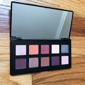 NEW! NYX Happy Birthday Eyeshadow Palette